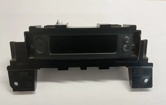 Renault Laguna III Screen/display/small screen 280340002R