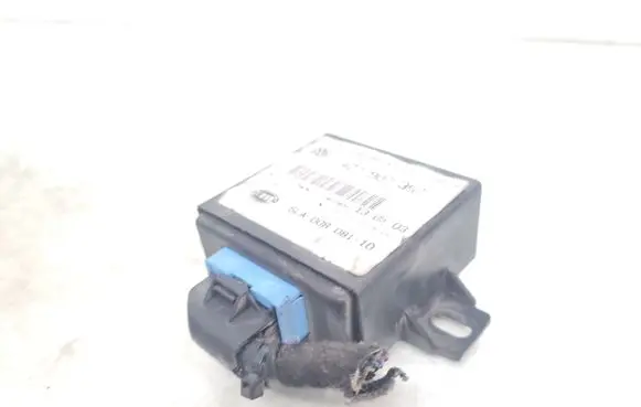 Audi A4 S4 B6 8E 8H Light module LCM 4Z7907357