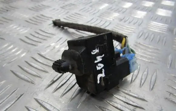 Chrysler 300M Electric window control switch 56007695ab