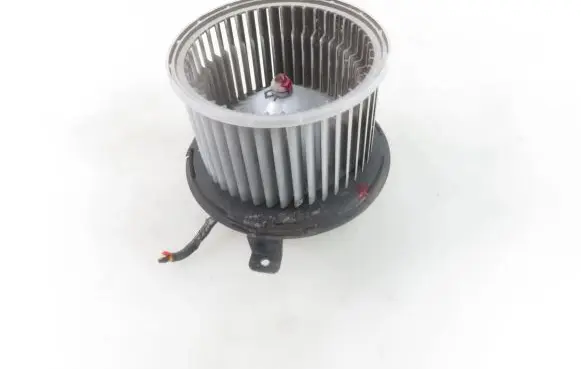 Renault Koleos I Heater fan/blower