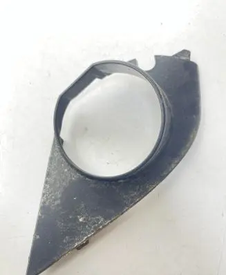 BMW 5 E60 E61 Under headlight/headlamp trim 789603