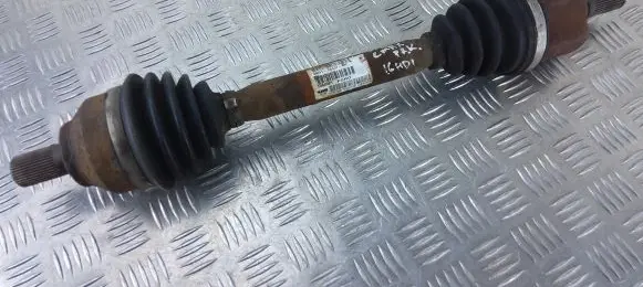 Ford C-MAX I Front driveshaft 3M513B437MF