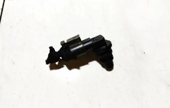 Opel Signum Camshaft position sensor 55201876