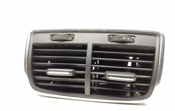 Audi A6 S6 C7 4G Dash center air vent grill 4G0819203
