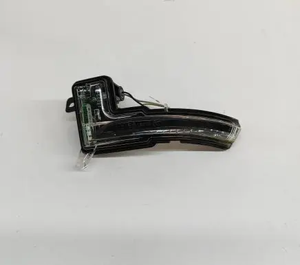 Nissan Leaf II (ZE1) Mirror indicator light 12853440 261655FA0B
