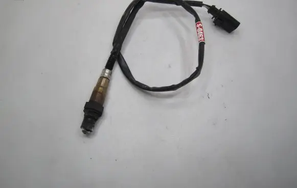 Audi A4 S4 B8 8K Lambda probe sensor 0258010038 457091