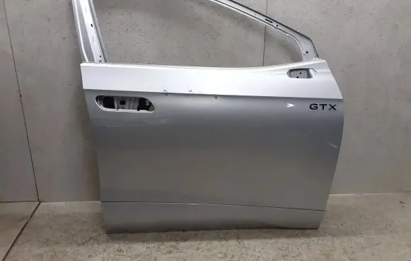 Volkswagen ID.4 Front door