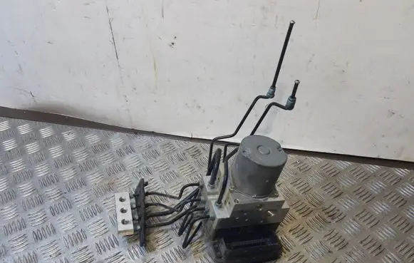 BMW 5 F10 F11 ABS Pump 3451679952301 0265960363 6799523