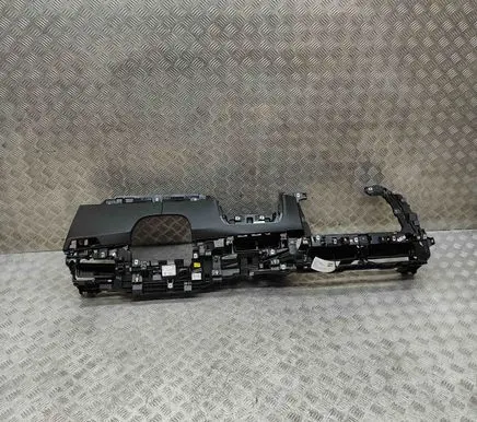 BMW iX1 Dashboard 9632709