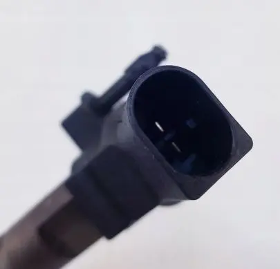 Mercedes-Benz R W251 Fuel injector A6420700587