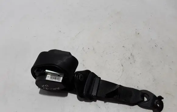 Renault Master III Front seatbelt 868847135R