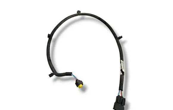Citroen Jumpy Other wiring loom 9813866080