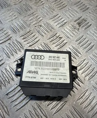 Audi Q7 4L Parking PDC control unit/module 8K0907440