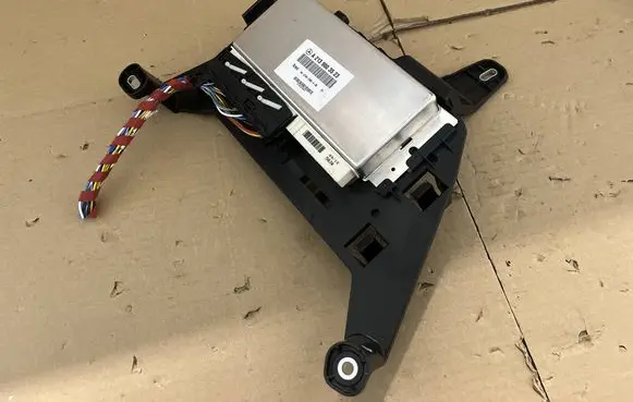 Mercedes-Benz E W213 Suspension control unit/module A2139003523 2139003523 A2135451640