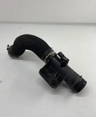 Audi A6 Allroad C7 Intercooler hose/pipe 4G0145673R
