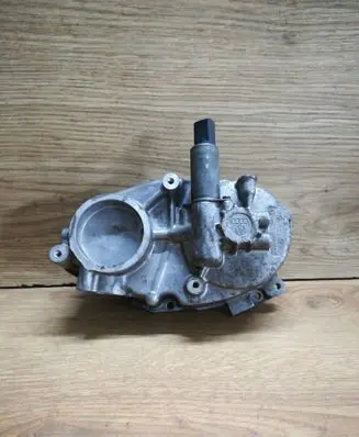 Audi A3 S3 8P Camshaft pulley/ VANOS 06F103530N