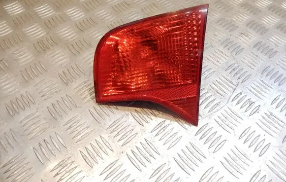 Audi A4 S4 B7 8E 8H Tailgate rear/tail lights 965154 37171