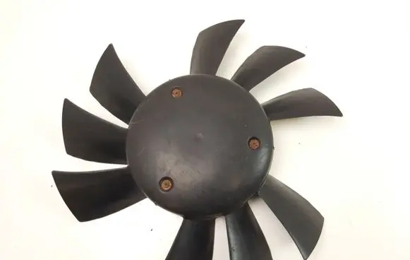 Iveco Daily 40.8 Fan impeller 504108306 56115