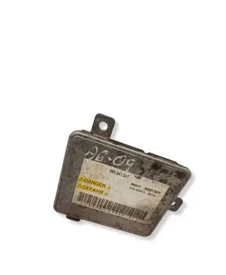 Audi A6 S6 C6 4F Headlight ballast module Xenon 8K0941597