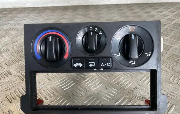 Honda Accord Climate control unit 79500S1A 111M1