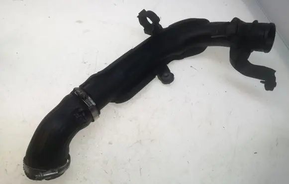 Volkswagen Golf VI Intercooler hose/pipe 1K0145770AE 03G906051E 1K0145762HC