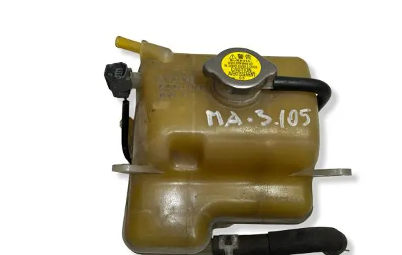Mazda RX8 Coolant expansion tank/reservoir