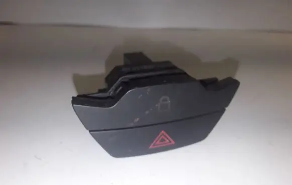 Ford Transit - Tourneo Connect Hazard light switch BK3T13 A350AAD3L0E