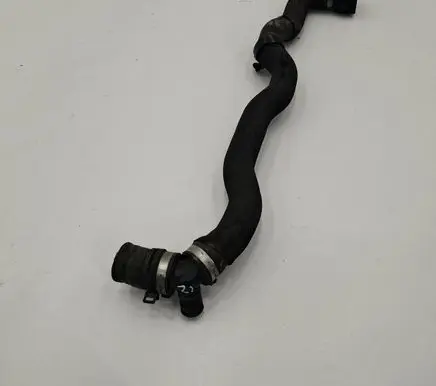 Mini One - Cooper Coupe R56 Engine coolant pipe/hose 153642