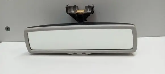 Volkswagen PASSAT B6 Rear view mirror (interior) E1015625