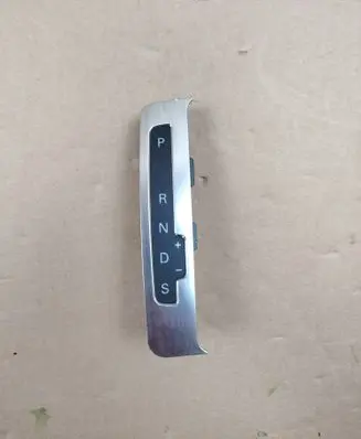 Audi A6 S6 C6 4F Gear selector 4F1713463B
