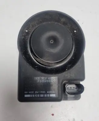 Audi A8 S8 D4 4H Alarm system siren 1K0951605C