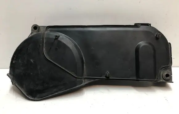 Volkswagen Transporter - Caravelle T4 Timing belt guard (cover) 074130133D 012773