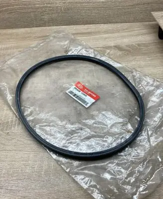 Mercedes-Benz W123 Alternator belt 0K60B15909