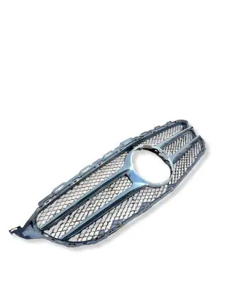 Mercedes-Benz C W205 Front bumper upper radiator grill A2058800183