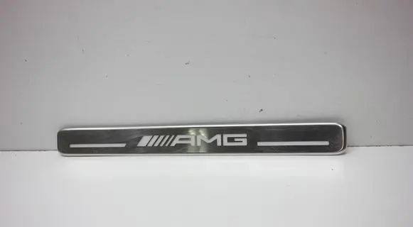 Mercedes-Benz G W463 2nd Gen (A) pillar trim 463121101