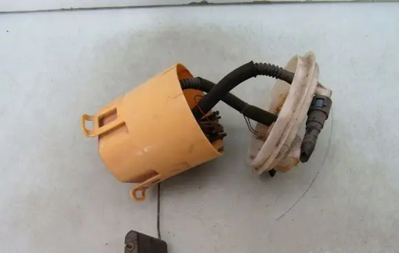 Opel Meriva A Fuel level sensor 0580300016