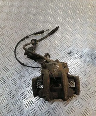BMW 1 F20 F21 Rear brake caliper W09123154U