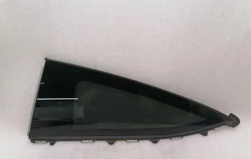 Mercedes-Benz C W205 Rear door window glass A2056703112