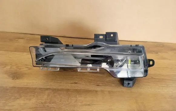 Tesla Model 3 LED Daytime headlight 