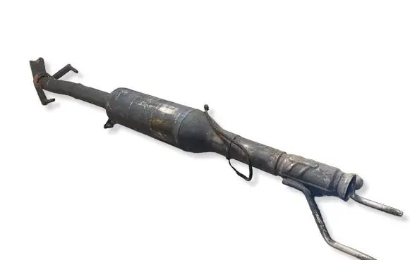 Mercedes-Benz Sprinter W906 Muffler/silencer A9064902614 82105585 1832486889