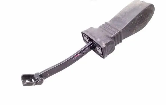 Audi A4 S4 B8 8K Front door check strap stopper 8K0837249B