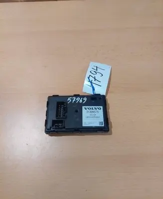 Volvo V60 Tow bar trailer control unit/module 31399575 1401200315 31350474AA