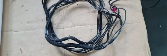Audi Q7 4M Other wiring loom 6Q0035675C