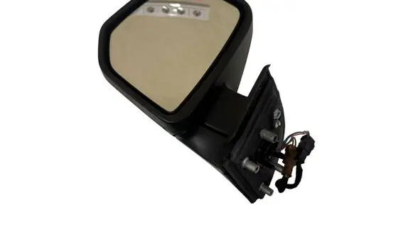 Citroen Berlingo Front door electric wing mirror 232636103