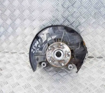 Lexus NX Front wheel hub