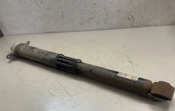 Seat Leon (5F) Rear shock absorber/damper 5Q0512013ES 5Q0513049DD 801401000300