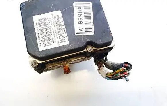 Peugeot 307 ABS Pump 9660535780