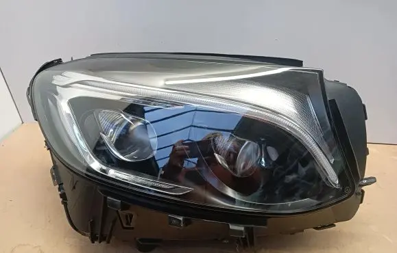 Mercedes-Benz GLC X253 C253 Headlight/headlamp 2539065801