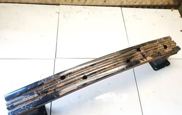 Renault Austral Rear beam 25629403