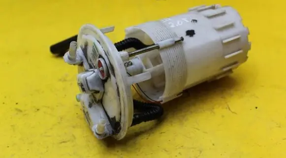 Renault Laguna III Fuel level sensor 170110001R